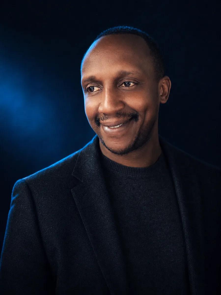 Richard Ruoro